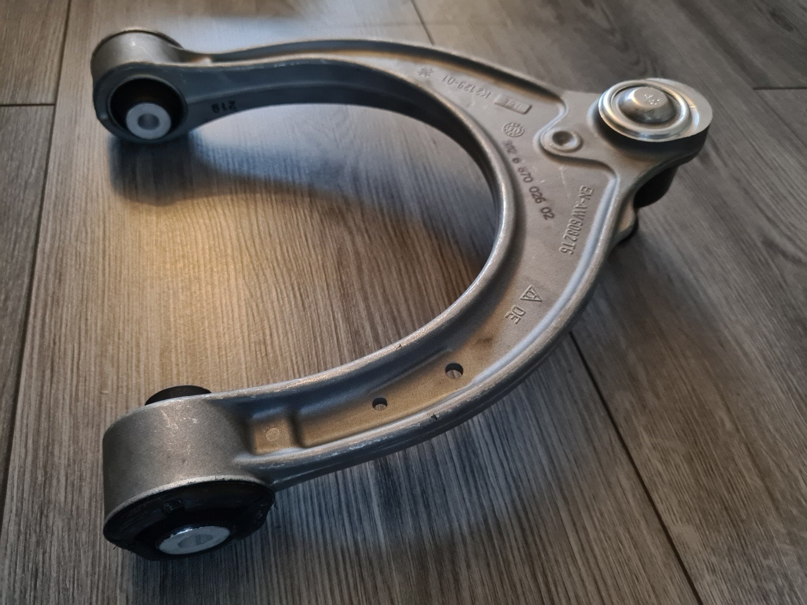Nieuwe originele bmw g serie wielophanging 31126870026, Ophalen of Verzenden, Nieuw, BMW