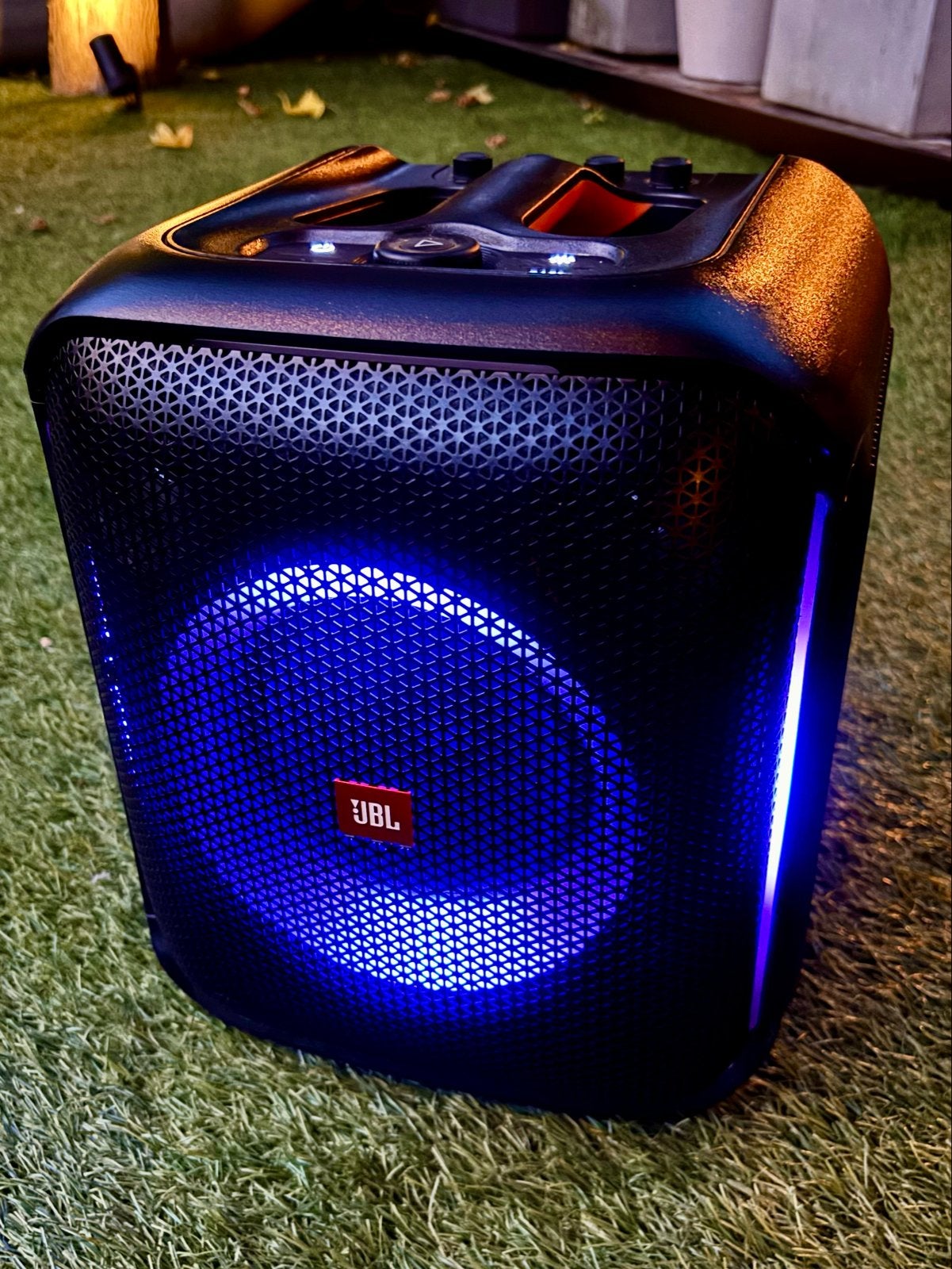 JBL PartyBox Party Speaker