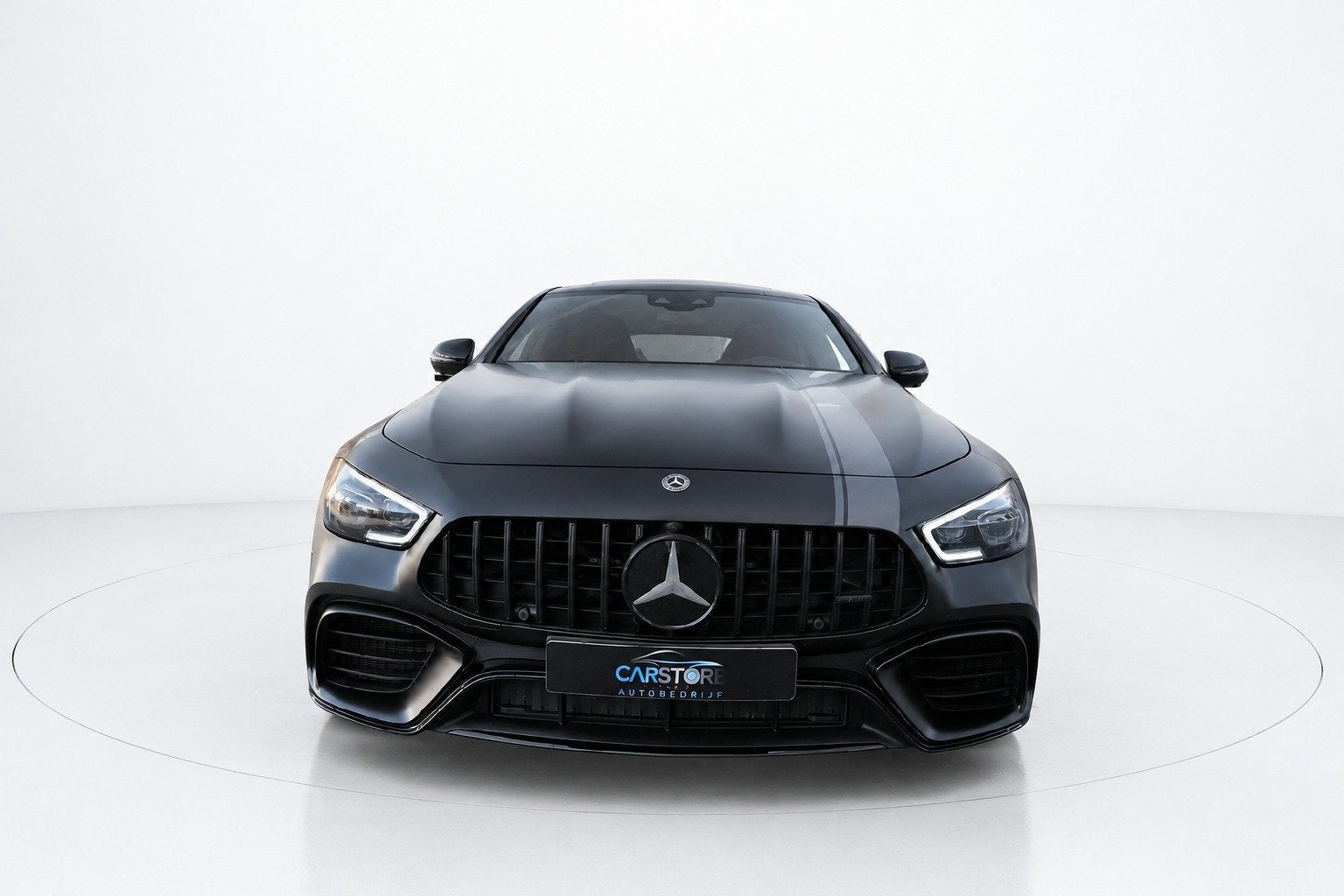 Mercedes-Benz AMG GT 4-Door Coupe AMG 63 S 4MATIC+ KUIPST, Auto's, Automaat, Dealer onderhouden, Gebruikt, 4 stoelen