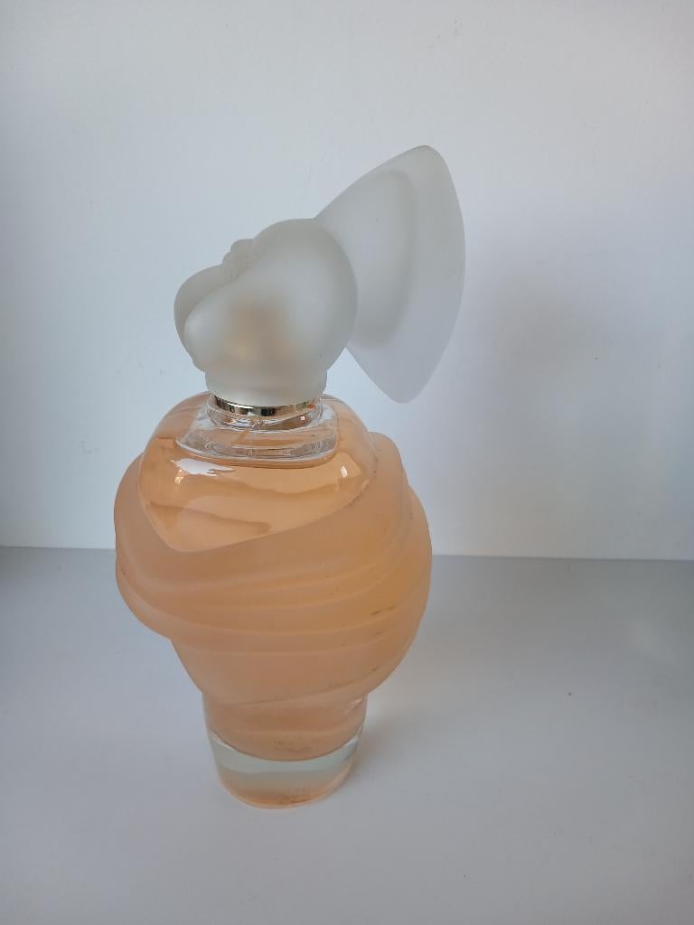 giant factice Marbert : Scarf eau de toilette ca, 35 cm hoog, Verzenden, Zo goed als nieuw, Toebehoren