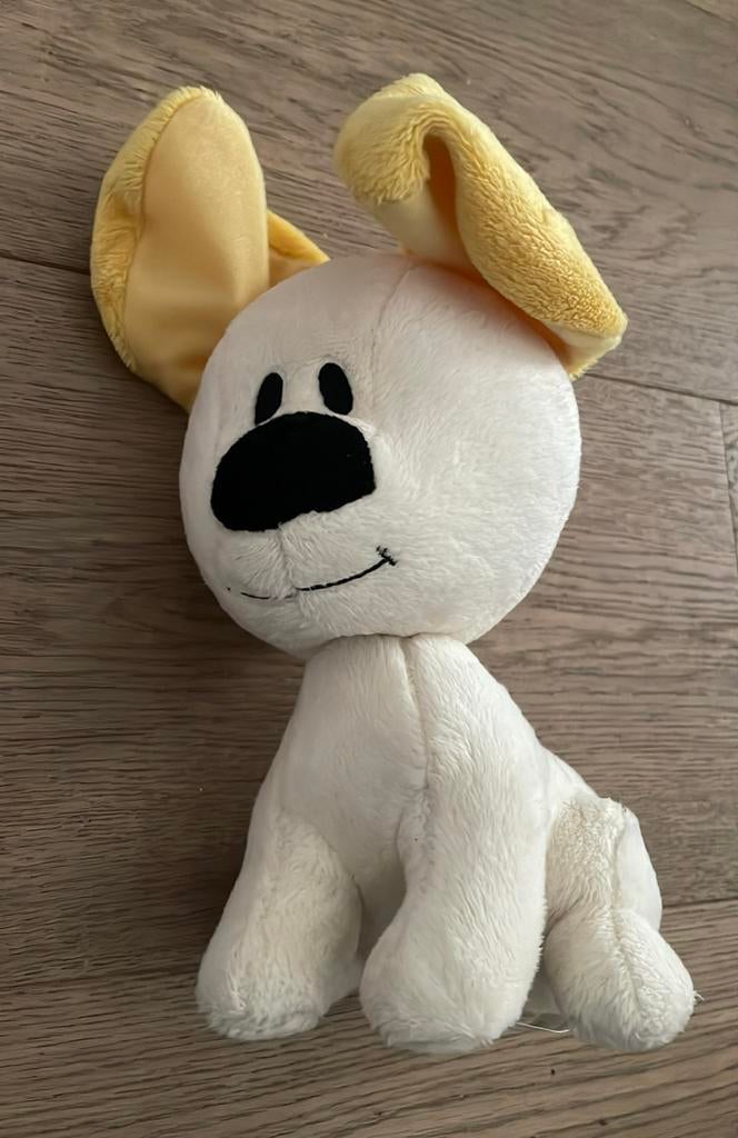 Nieuw Pip (van Woezel) knuffel, Ophalen of Verzenden, Nieuw, Overige typen