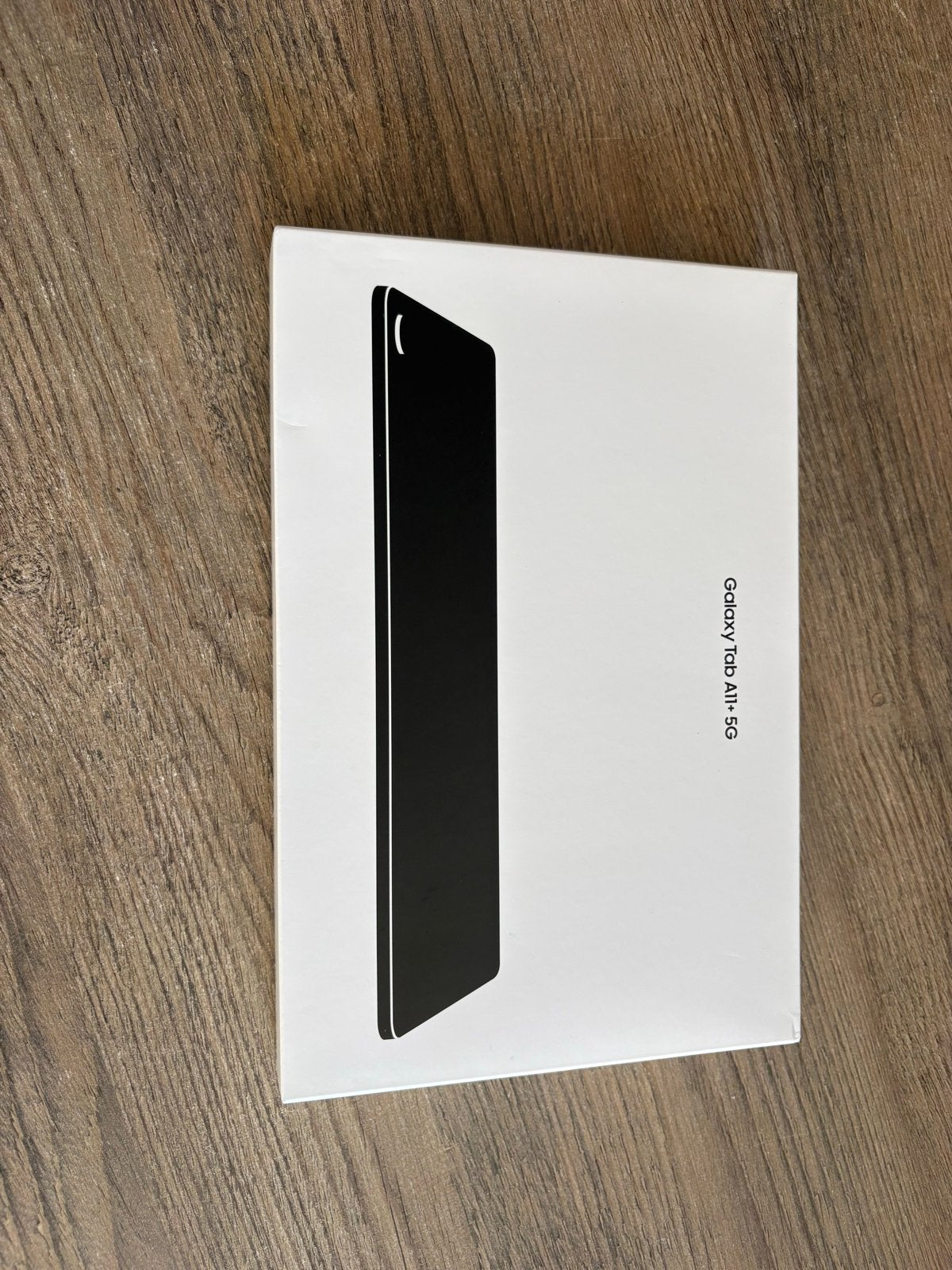 Samsung Galaxy Tab A11+ 5G (Ongeopend!), Computers en Software, Windows Tablets, Nieuw, Wi-Fi en Mobiel internet, 11 inch, 128 GB