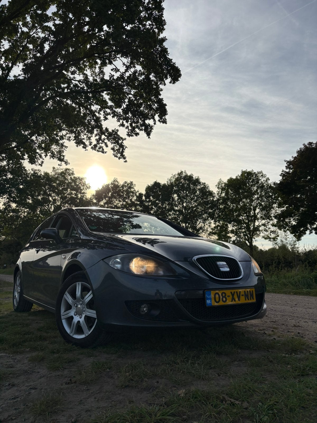 Seat Leon 1.8 Tfsi, Auto's, Voorwielaandrijving, 1295 kg, 4 cilinders, Particulier