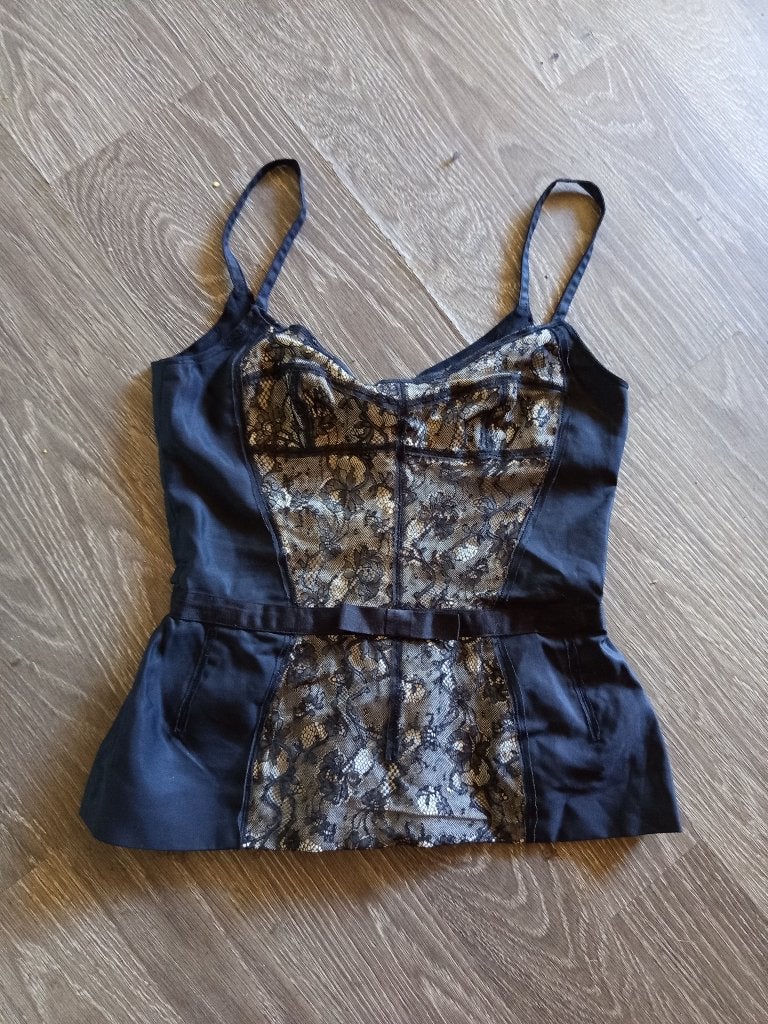 DOLCE&GABBANA, Dolce & Gabbana, Verzenden, Zwart, Zo goed als nieuw