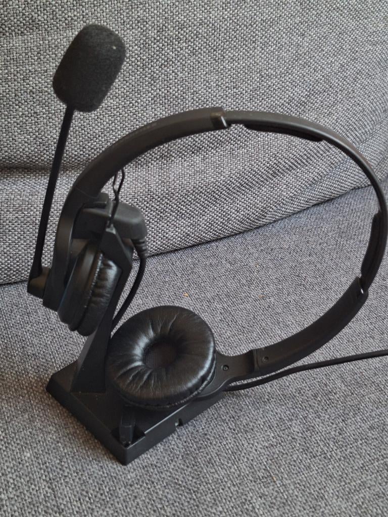 EPOS Sennheiser MB Pro 2 Headset - Bluetooth, Computers en Software, Headsets, Ophalen of Verzenden