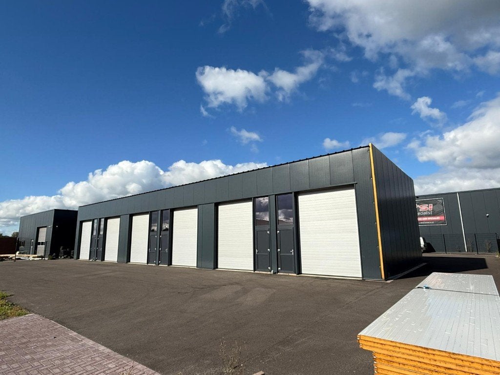 bedrijfsruimte te huur, 50 m², Huur, Bedrijfsruimte