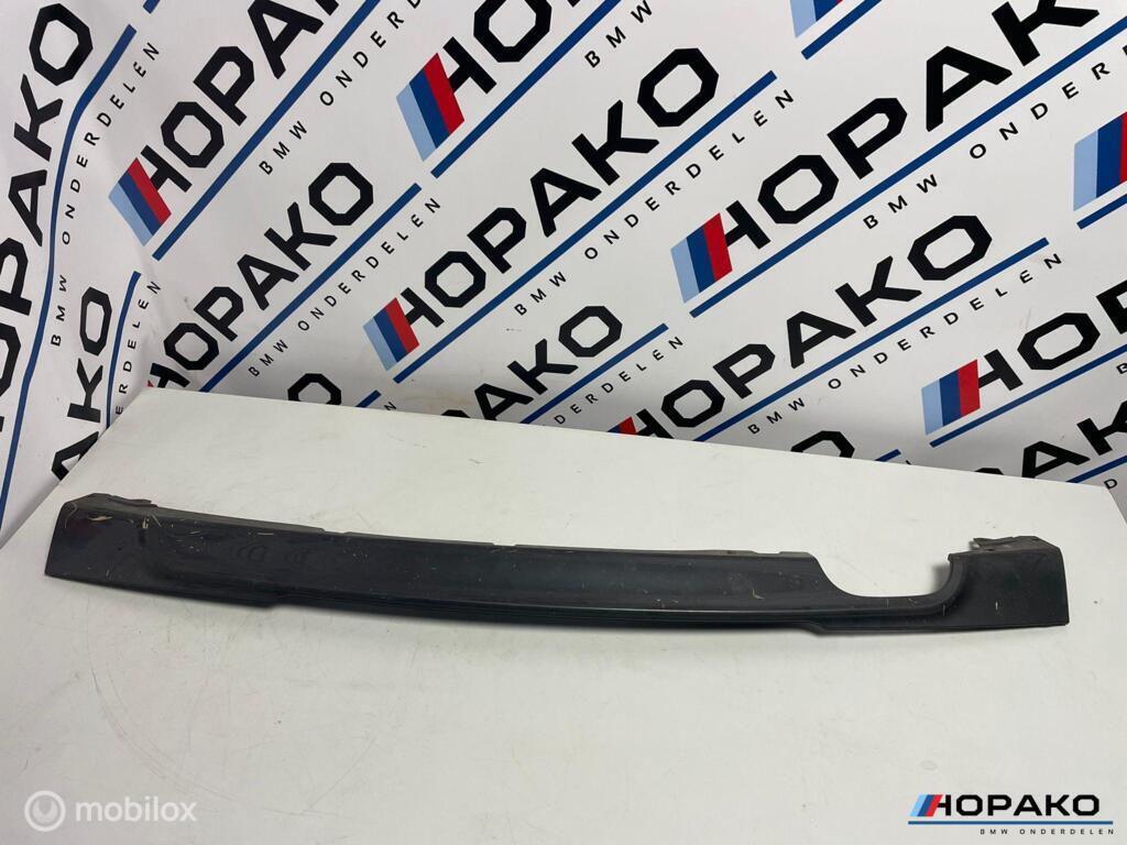 Diffuser BMW 3 serie F30 F31  M sport - sedan / touring, Gebruikt, Einsteinlaan 5, rijswijk, Bmw, Ophalen of Verzenden