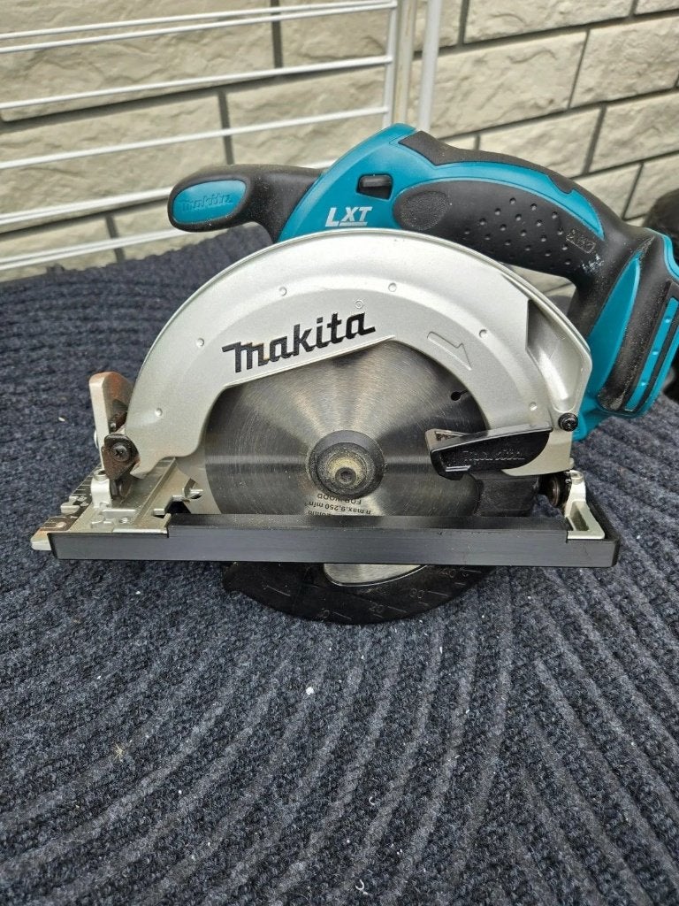Makita DSS611 DSS610 geleiderail adapter cirkelzaag, Almere, Nieuw, GEREED3D, Ophalen of Verzenden