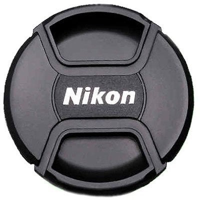 Lensdop voor Nikon lenzen - gratis verzonden!, Niet ingevuld, Nieuw, Niet ingevuld, Niet ingevuld