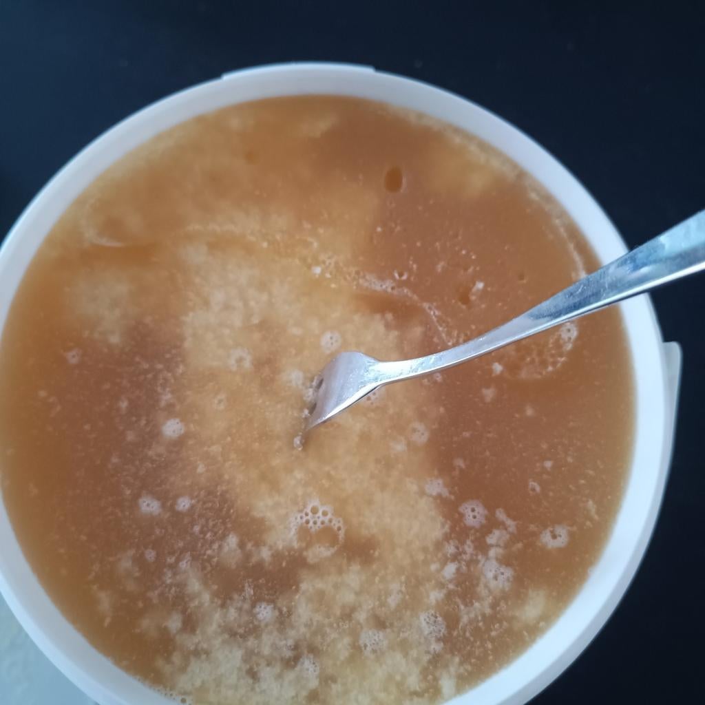 Nl kristallen, rauwe honing in emmer 5 kilo!, Verzenden