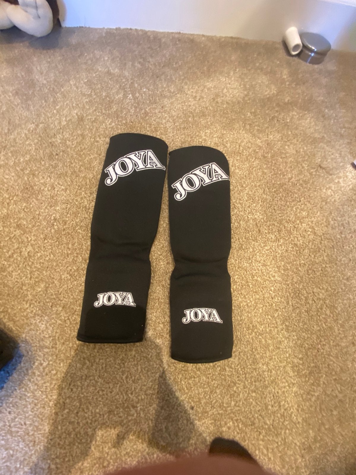 joya kinderbeenbeschermers, Ophalen of Verzenden, Zo goed als nieuw, Bokszak