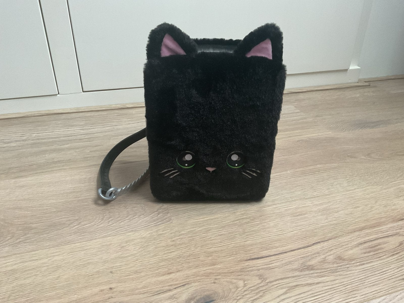 Na! Na! Na! Surprise Kitty-Cat Camper met pop, Ophalen, Gebruikt, Overige typen