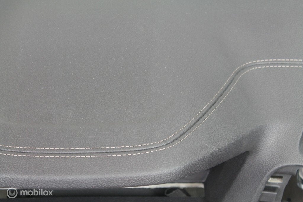 Airbag set Dashboard M stiksel BMW 1 serie F20 F21 facelift