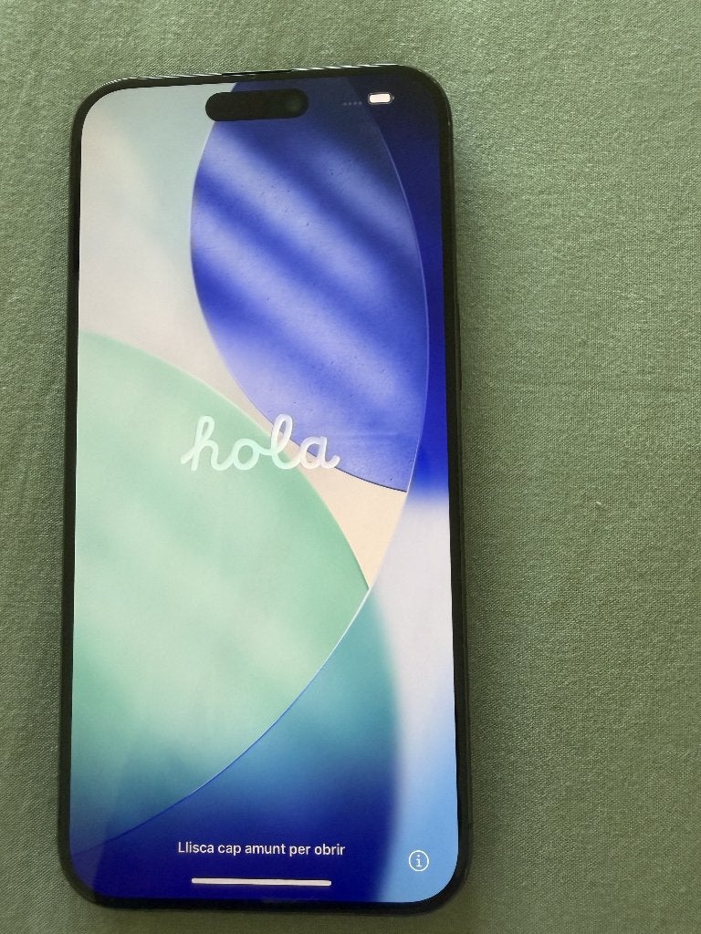 iPhone 15 pro max 256, Telecommunicatie, Mobiele telefoons | Apple iPhone, 256 GB, Zwart, IPhone 15 Pro Max, Ophalen of Verzenden