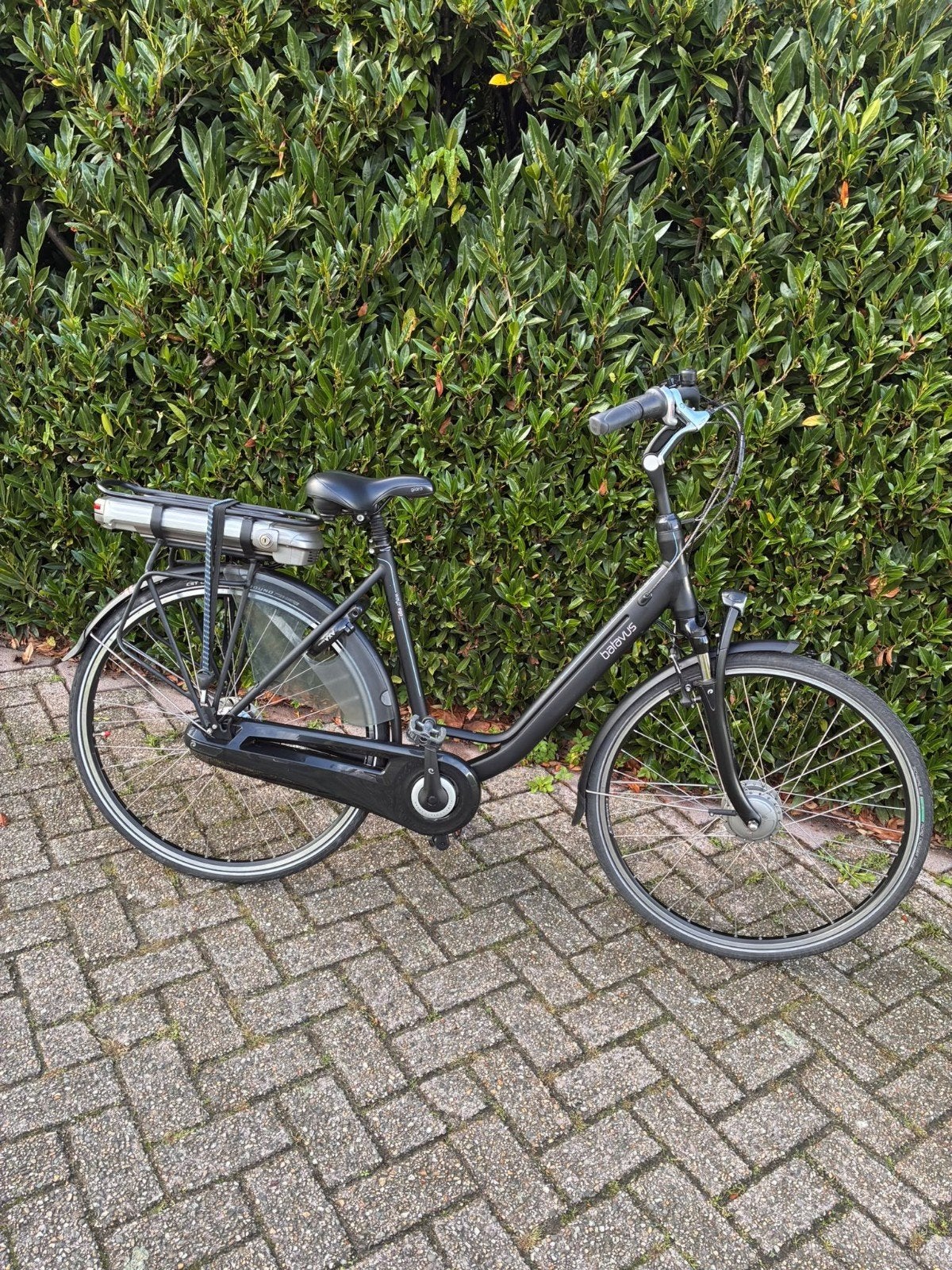 Elektrische Fiets Batavus in Top Staat