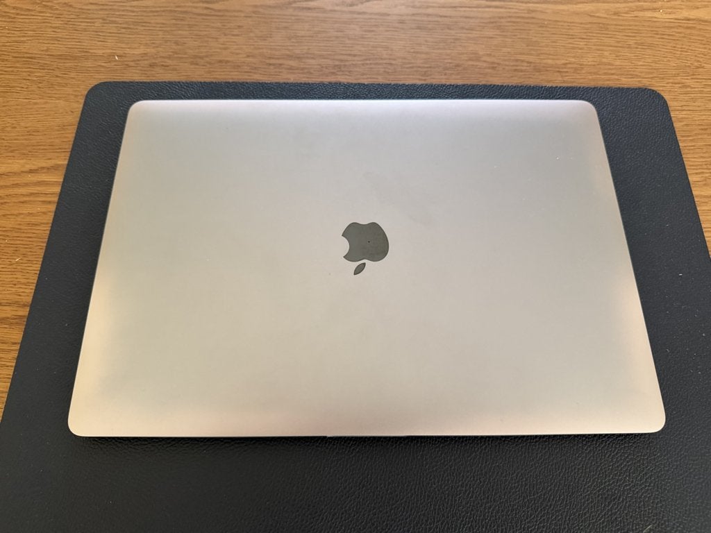 MacBook Pro 512GB 2016, Computers en Software, Apple Macbooks, 2 tot 3 Ghz, 512 GB, Zo goed als nieuw, 16 GB