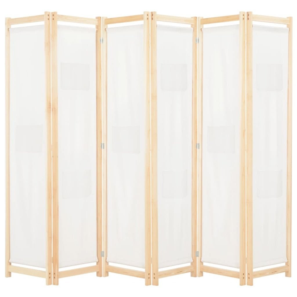 NIEUW | Kamerscherm vouwscherm 240 cm! GRATIS BEZORGD, Verzenden, Nieuw
