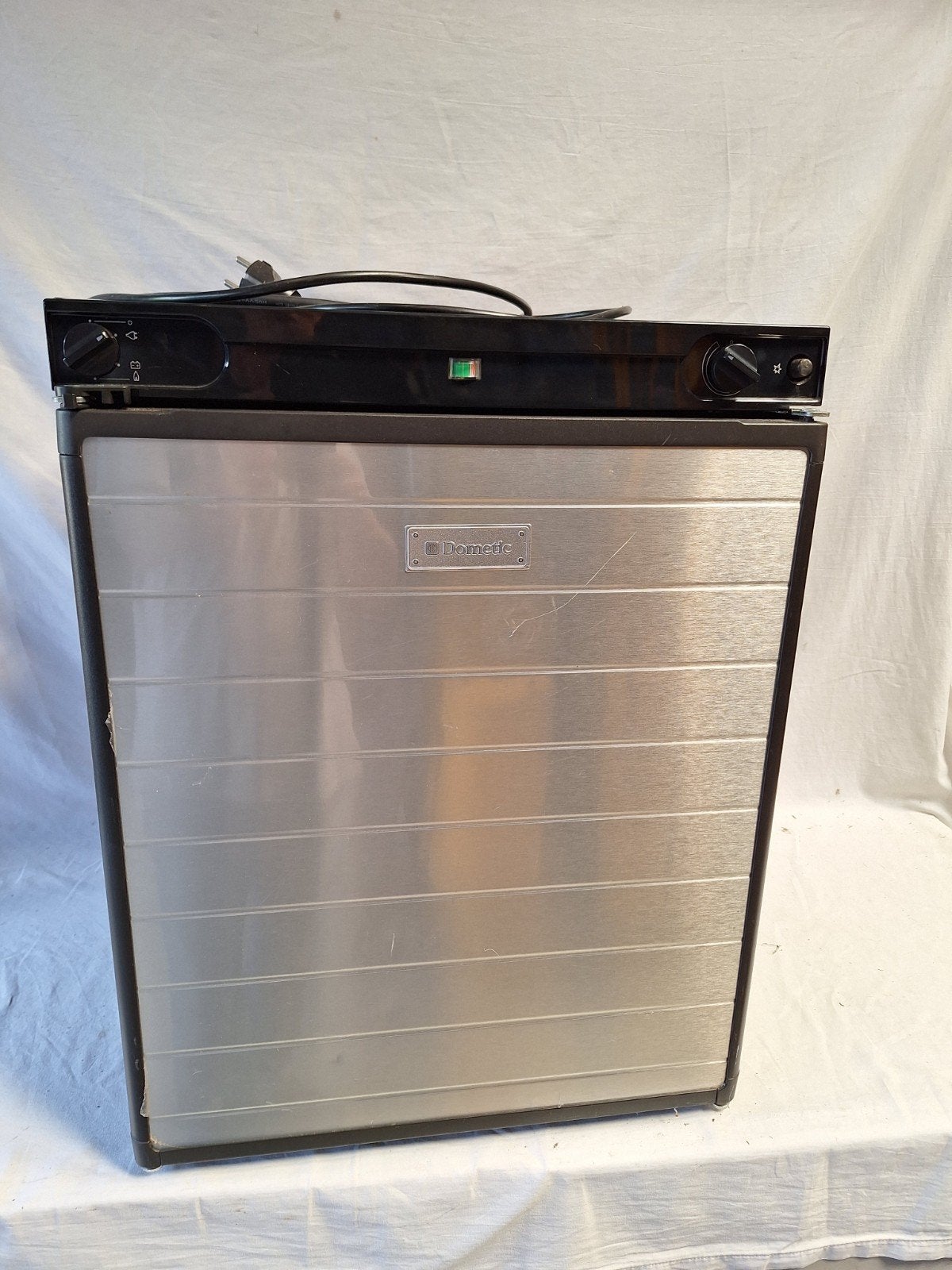 Dometic RF60KF Koelkast - Ideaal voor Camper/Caravan, Ophalen of Verzenden, Elektrisch