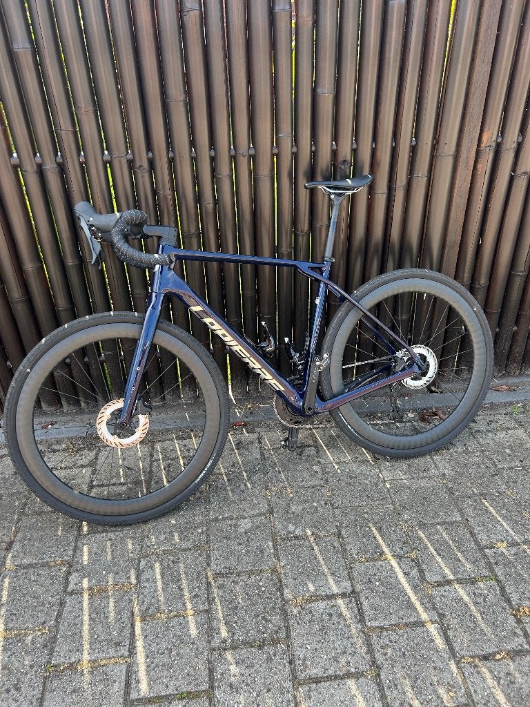Lapierre crosshill cf 8.0, Fietsen en Brommers, Fietsen | Racefietsen, Nieuw, Overige merken, Meer dan 20 versnellingen, Schijfrem