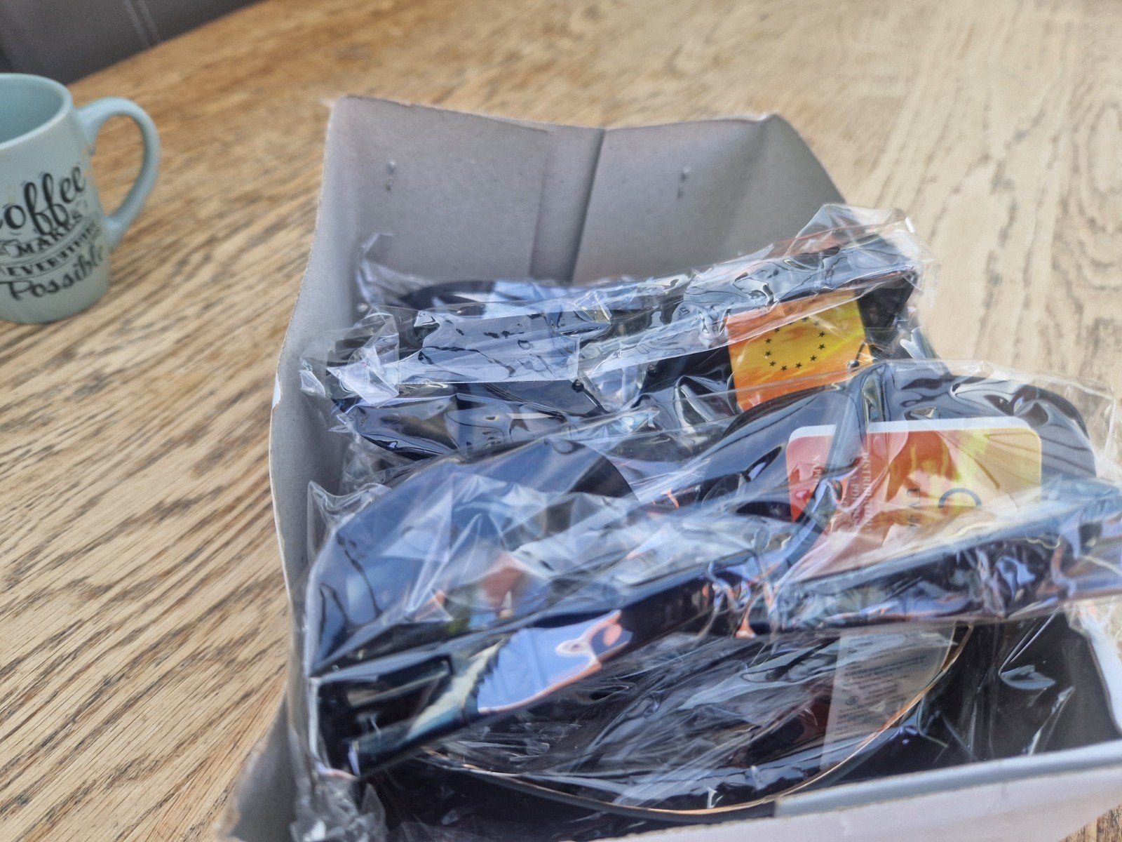 Partijhandel, Ophalen of Verzenden, Nieuw, Overige kleuren, Overige merken