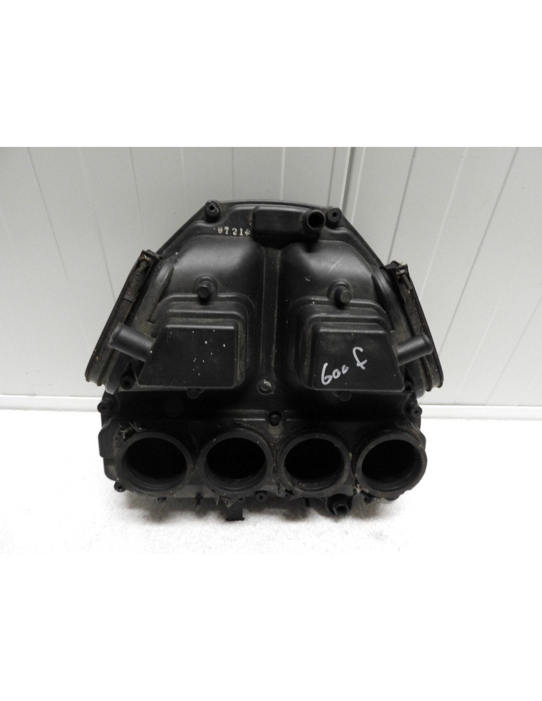 CBR600F 1999 - 2000 Honda Airbox D1-43559