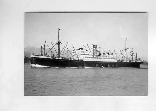 scheepvaart-foto-HOLLAND.AMERIKA.LIJN-delftdyk, Ophalen of Verzenden, Zo goed als nieuw, Boek of Tijdschrift