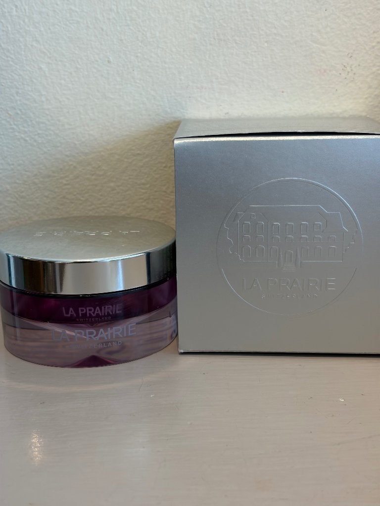 La Prairie Platinum Rare Haute-Rejuvenation Mask, Ophalen of Verzenden, Nieuw, Gehele gezicht, Verzorging