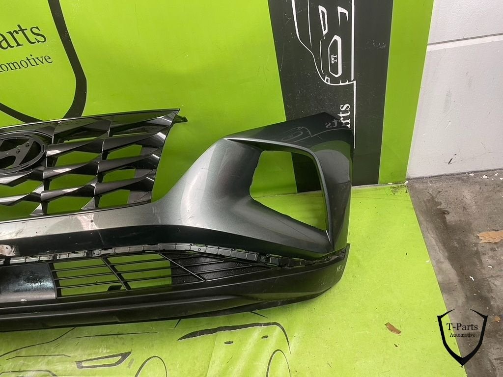 hyundai tucson voorbumper bumper, Auto-onderdelen, Gebruikt, Heolleung-ro 12
06797  Seoul, Ophalen of Verzenden, Info@hyundai.com