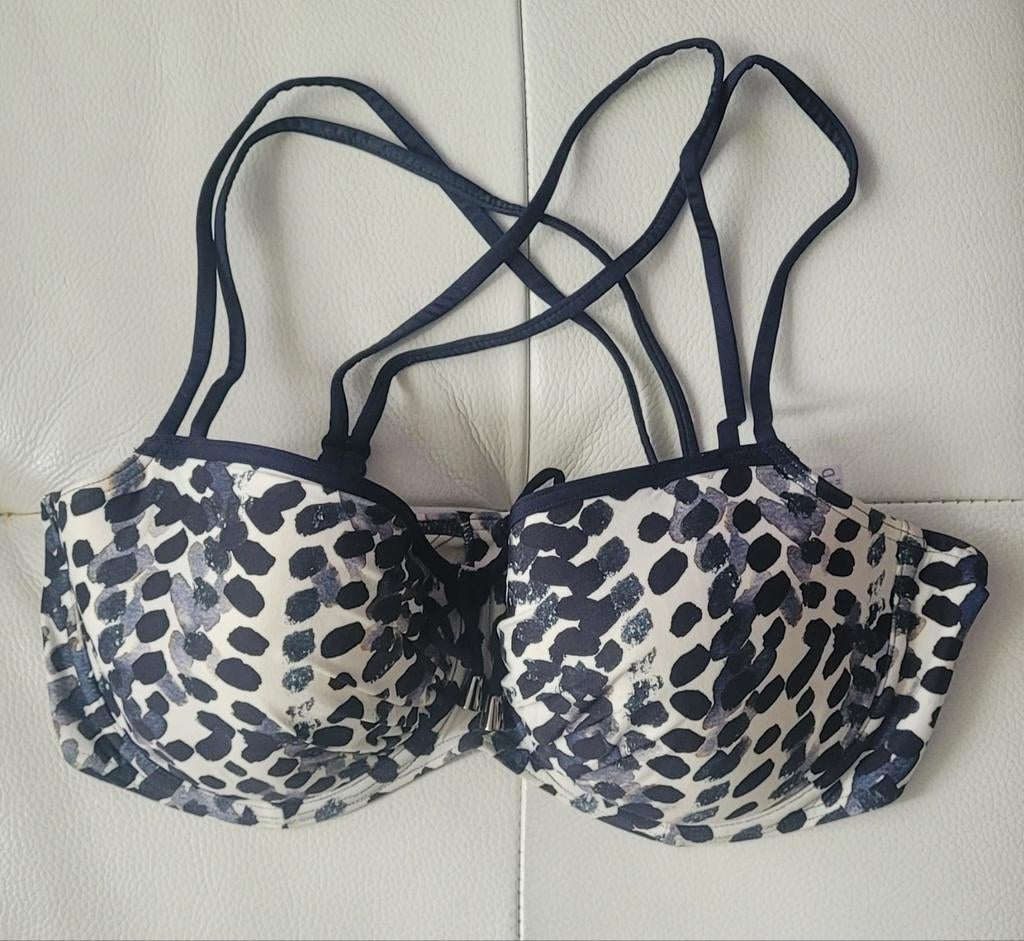 Prima Donna Swim Road Trip Bikini - Luipaardprint, Kleding | Dames, Badmode en Zwemkleding, Zwart, Prima Donna Swim, Ophalen of Verzenden