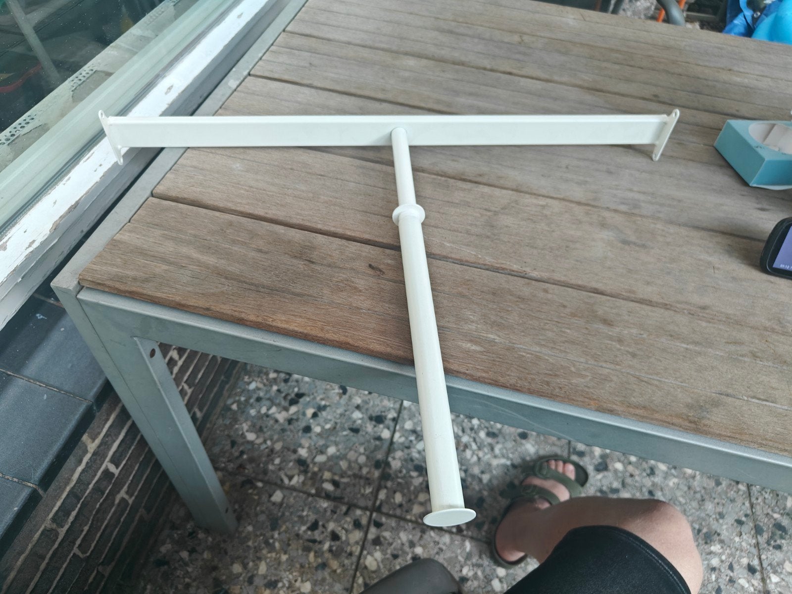 Ikea PAX Komplement uittrekbare kledinghanger 70 cm, Huis en Inrichting, Kasten | Kledingkasten, Ophalen