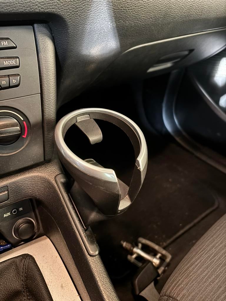 Bekerhouder BMW e84 x1, Ophalen of Verzenden, Gebruikt, BMW