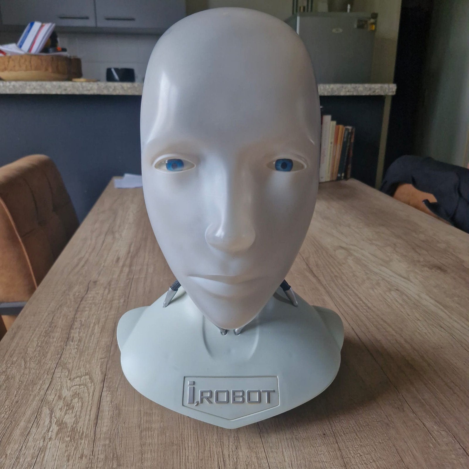 I robot verzamelaars  intem, Ophalen of Verzenden