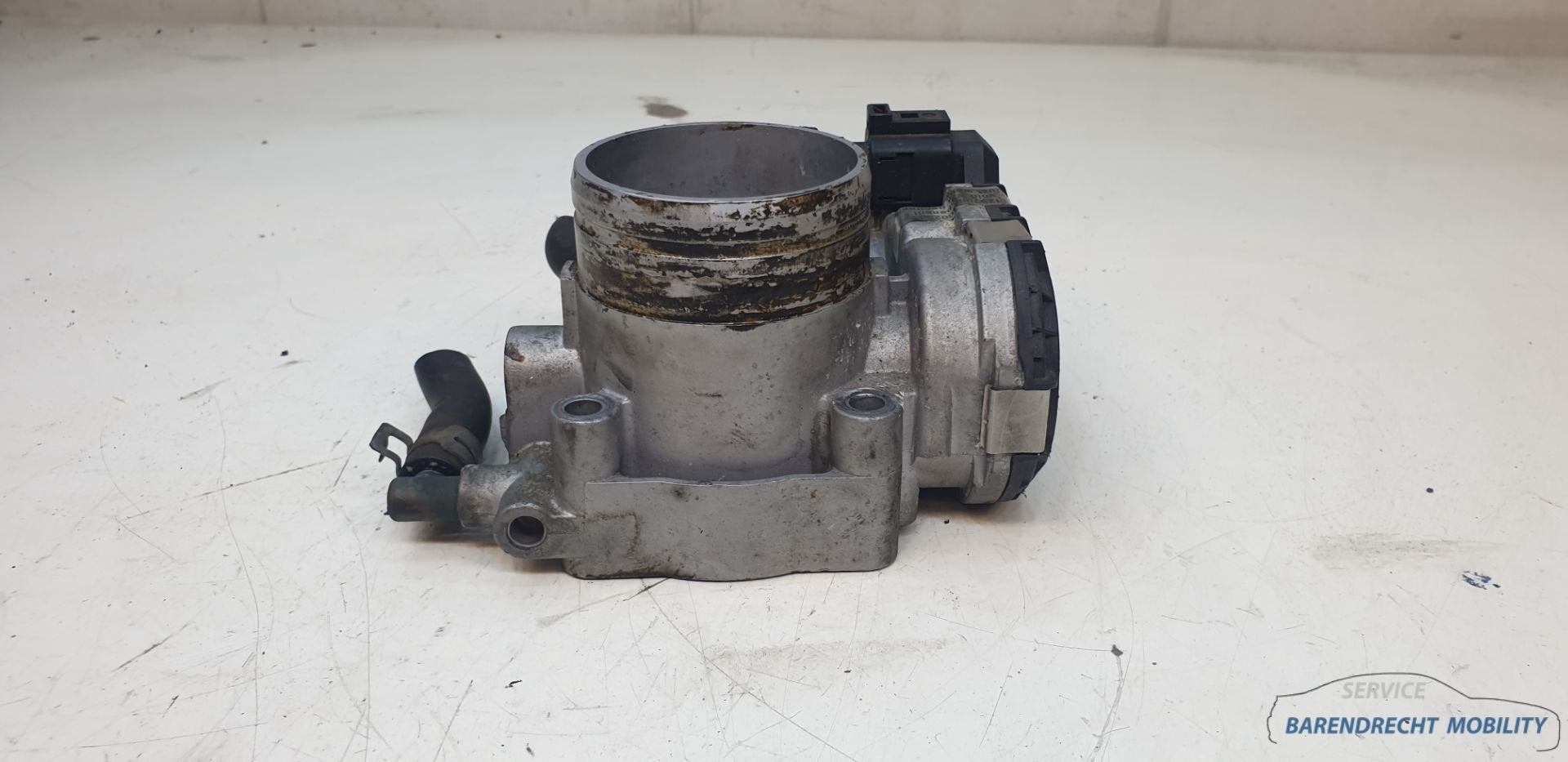 Gasklephuis 1.6 FSI BAD Audi A2 Golf 4 036133062D origineel, Gebruikt, Volkswagen AG, Audi, Berliner Ring 2
38440  Wolfsburg, DE