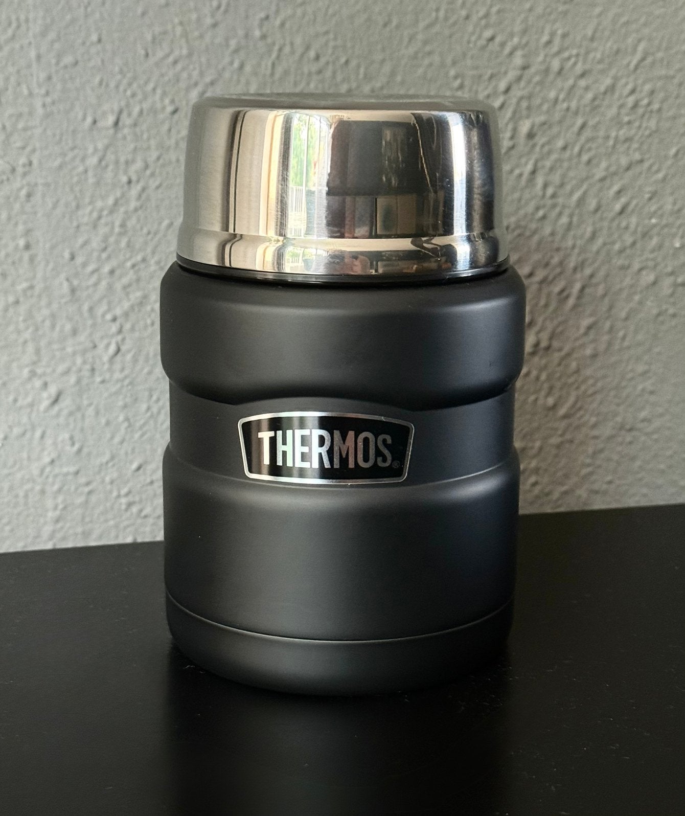 Nieuw: Thermos King Voedselcontainer - 0.47L, Ophalen of Verzenden, Nieuw