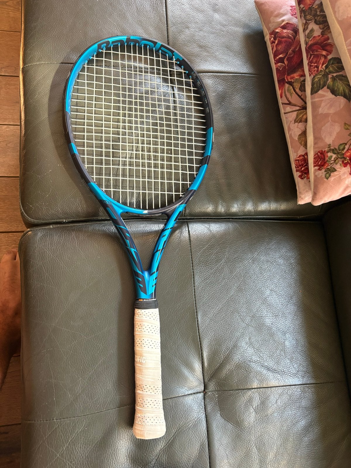 Babolat Pure Drive Tennisracket - Gebruikt, Gebruikt, Racket, Babolat, Ophalen