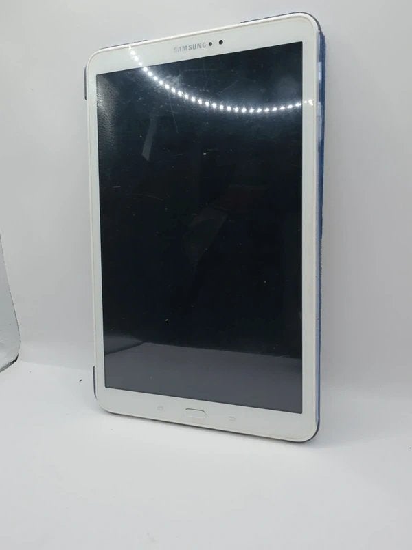 Samsung Galaxy Tab A 10.1 (2016) 16GB Wi-Fi – SM-T580, Computers en Software, Android Tablets, 10 inch, Samsung, Ophalen of Verzenden