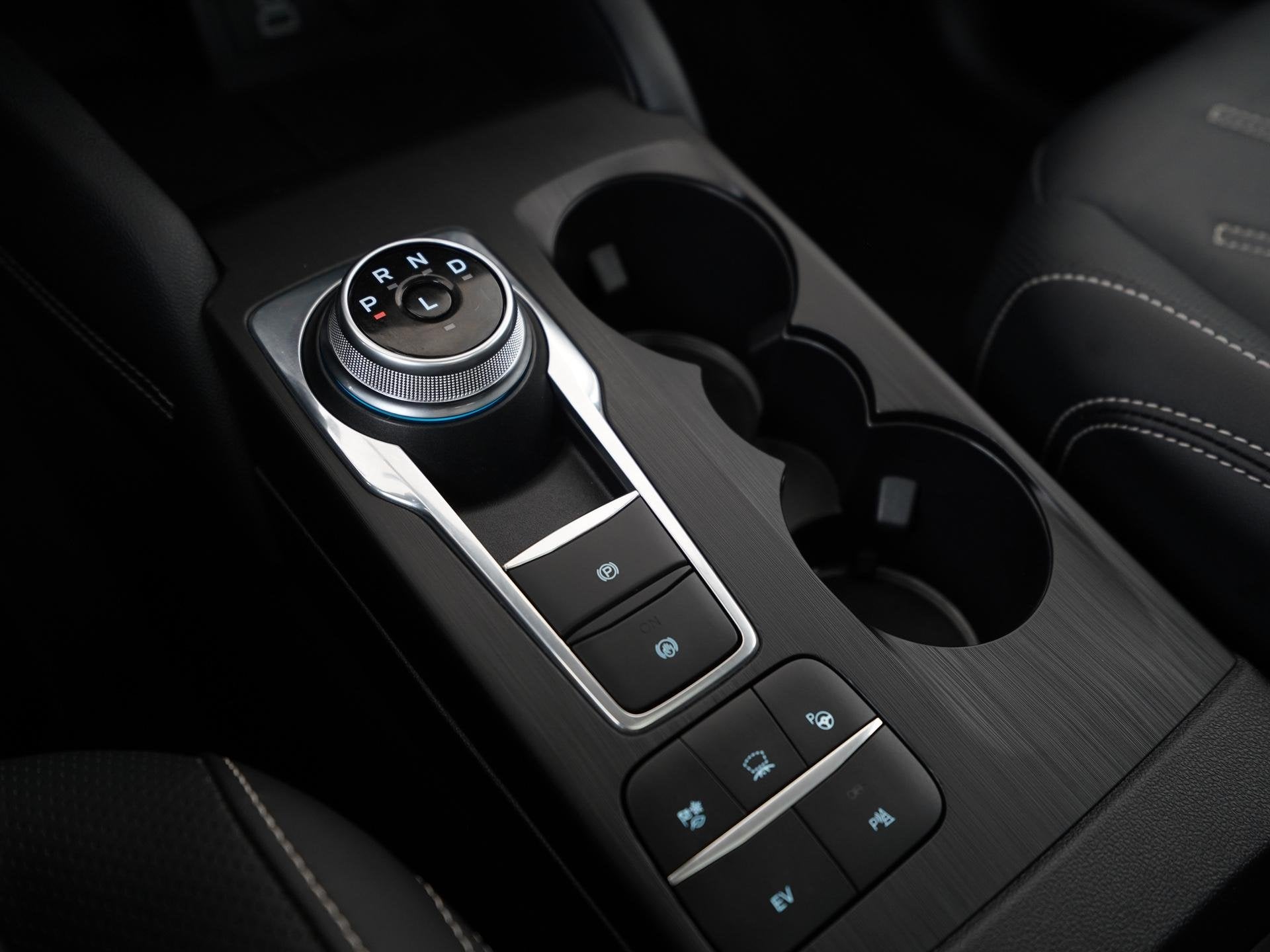Foto 12 van Ford Kuga 2.5 PHEV Vignale | Panoramadak | ACC | Head Up | Z