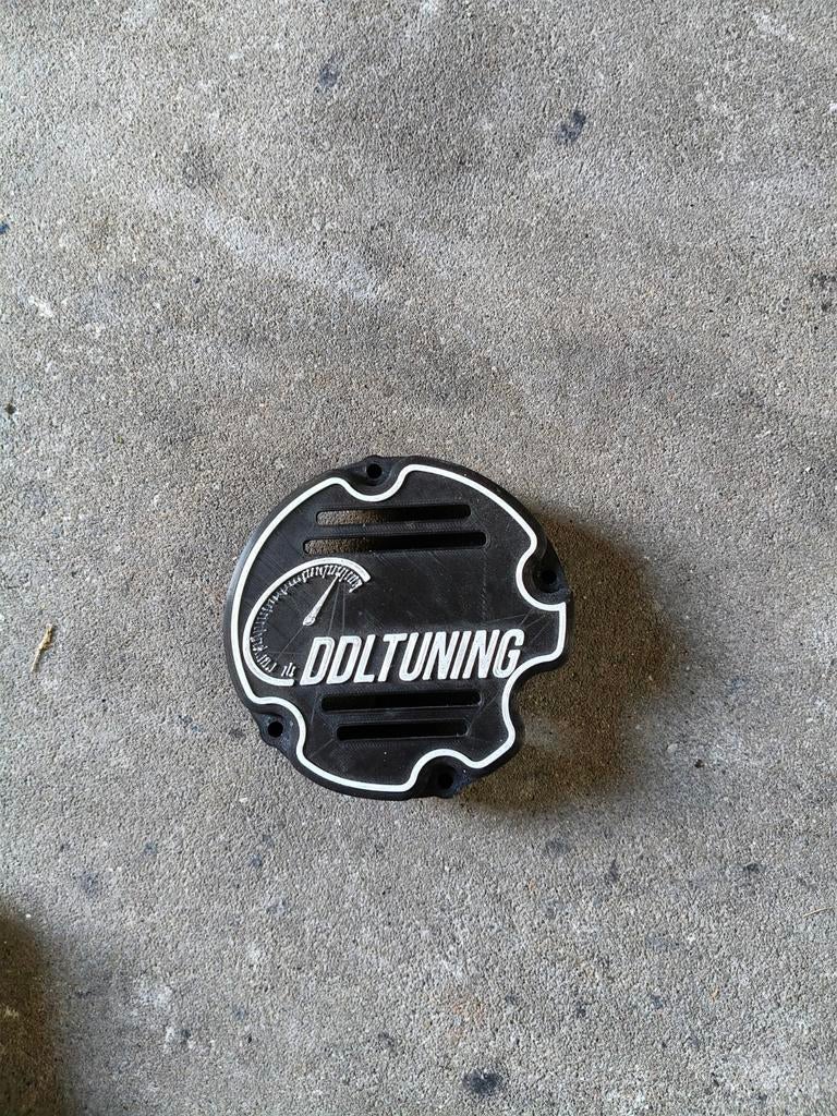 DDL Tuning Ontsteking Kapje - Nieuw en Ongebruikt, Ophalen of Verzenden, Nieuw, DDL Tuning