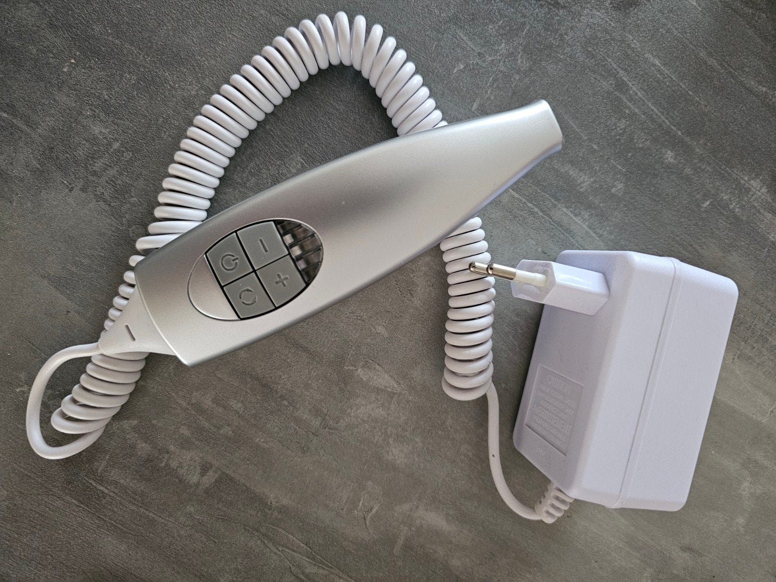 Elektrische nagelvijl - Freesmachines, Ophalen of Verzenden, Zo goed als nieuw