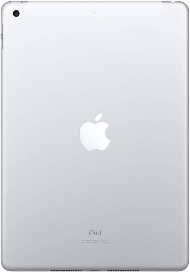 Apple iPad 2019 10,2″ 7e-G Wi-Fi +Cellular 32GB Nieuw staat!, 10 inch, 32 GB, Apple iPad, Ophalen of Verzenden