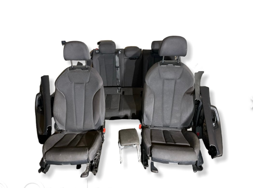 Audi a4 s4 avant b9 interieur, Auto-onderdelen, Ophalen of Verzenden, Nieuw, Audi