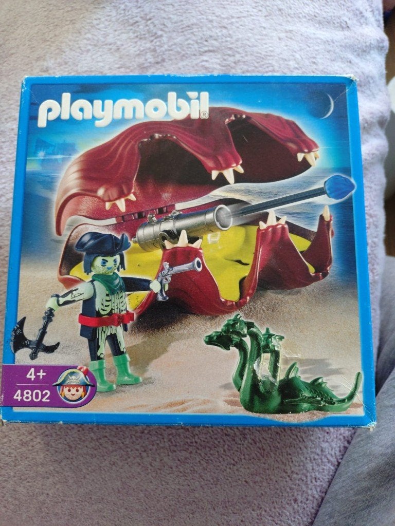 Foto 2 van playmobil