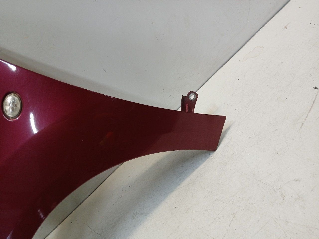 Spatbord links voor Ford Ka, Onderdelen@venauto.nl, Van der Ven Autorecycling B.V., Gebruikt, Ettenseweg 76, 4706 PB Roosendaal, The Netherlands