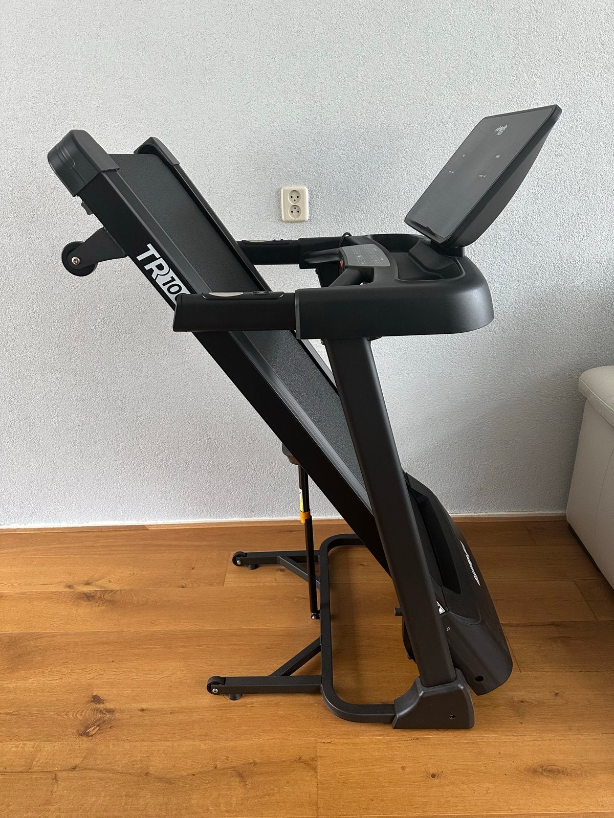 Loopband van Virtufit TR100i, Ophalen, Overige materialen, Zo goed als nieuw, Loopband