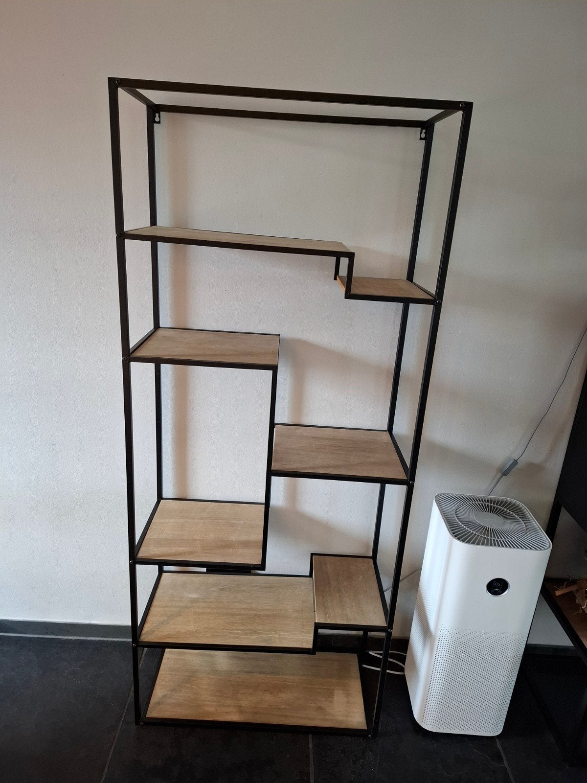 Xenos vakkenkast, Huis en Inrichting, Ophalen of Verzenden