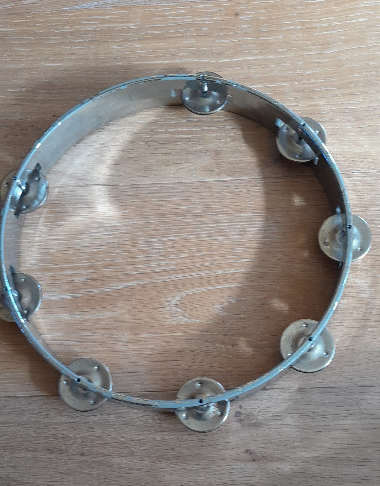 Tamboerijn - Gebruikt, Ophalen of Verzenden, Gebruikt, Overige soorten