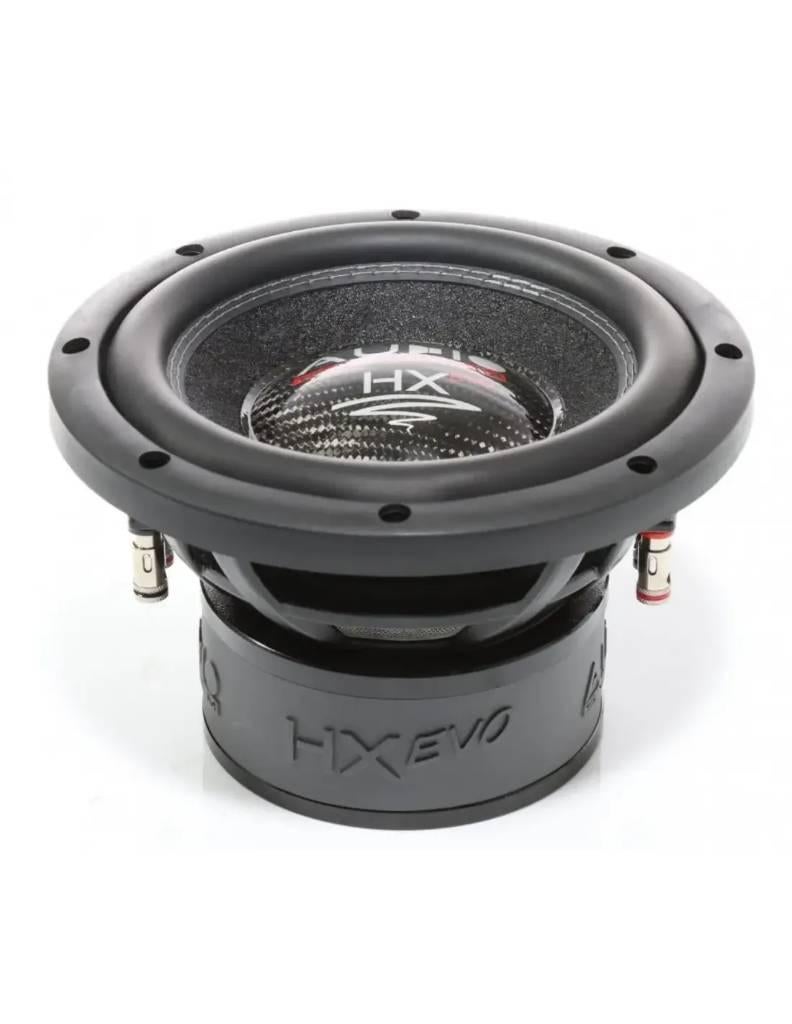 Audio System HX08 EVO 20cm Subwoofer 300 watt RMS, Ophalen of Verzenden, Nieuw