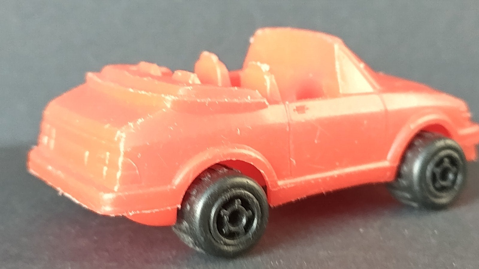 Saab 900 Cabrio 9cm Plasto Finland Pol, Auto, Verzenden, ., Zo goed als nieuw