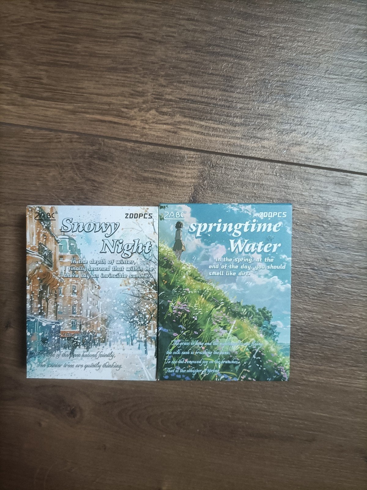 Hobby pakket, Hobby en Vrije tijd, Scrapbooking, Ophalen of Verzenden, Zo goed als nieuw, Papier of Karton