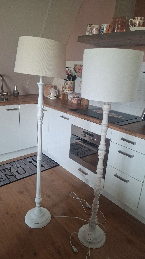 Lampen, Led-lamp, E27 (groot), Ophalen, 30 tot 60 watt
